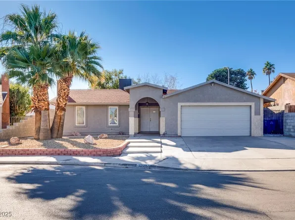 6725 Carrera Dr, Las Vegas, NV 89103