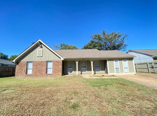 6178 Village Park Rd, Memphis, TN 38141