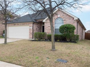 2644 Lake Ridge Dr, Little Elm, TX 75068