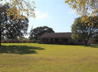1086 Withers Rd, Mineral Wells, TX 76067