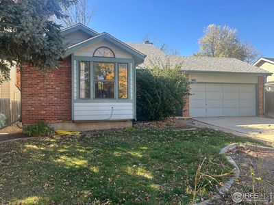 3871 Campo Ct, Boulder, CO, 80301