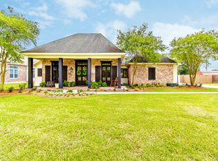 3403 Bayou Black Dr, Houma, LA 70360