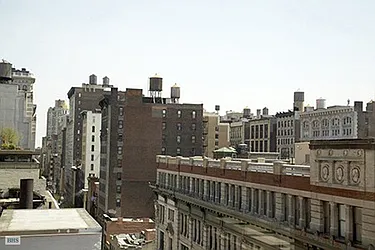 Rented by Brown Harris Stevens