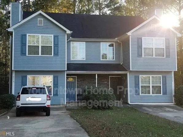 8480 Moultrie Dr, Jonesboro, GA 30238