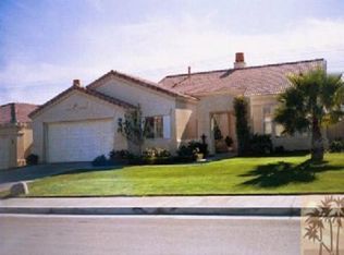 1105 Via San Michael Rd, Palm Springs, CA 92262