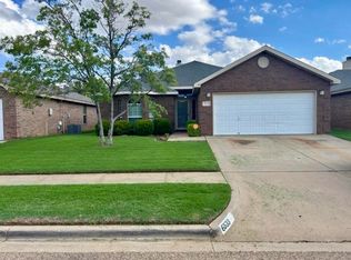 6533 86th St, Lubbock, TX 79424
