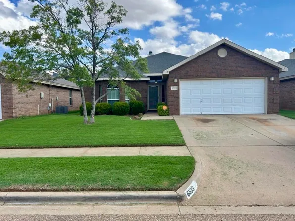 6533 86th St, Lubbock, TX 79424