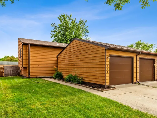 1514 27th Ave S, Fargo, ND 58103