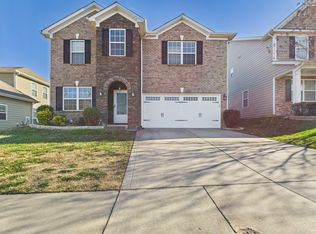 13820 Netherton Ln, Charlotte, NC 28269