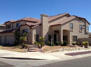 16244 N 33rd Ave, Phoenix, AZ 85053