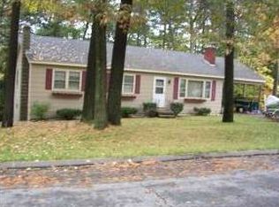 14 Barnesdale Rd, Nashua, NH 03062