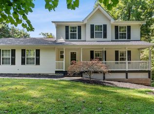 4150 Willows Rd, Chesapeake Beach, MD 20732