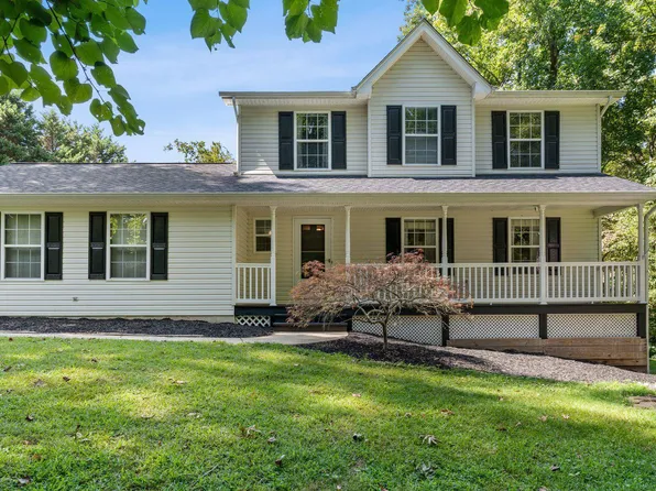 4150 Willows Rd, Chesapeake Beach, MD 20732