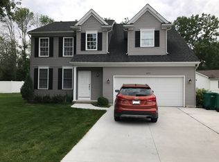 8147 Stahley Rd, East Amherst, NY 14051