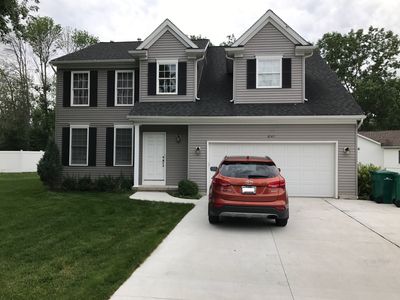 8147 Stahley Rd, East Amherst, NY, 14051