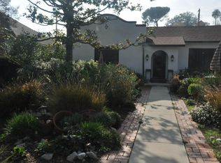58 Arlington Dr, Pasadena, CA 91105