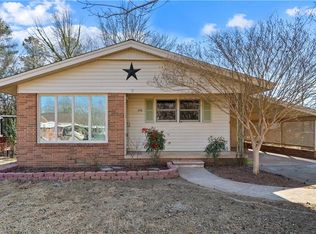 238 Bradley St, Burlington, NC 27215