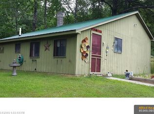 17 Angier Hill Rd, Skowhegan, ME 04976
