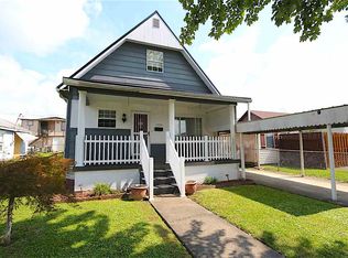 1709 Walnut St, Kenova, WV 25530