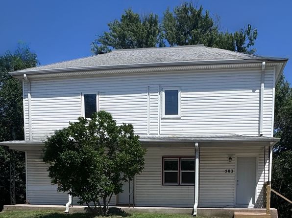 503 S 1st St #1