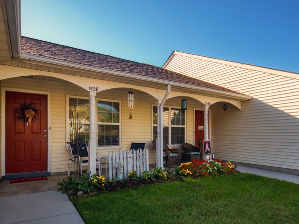 1529 Meridian Way #1591638