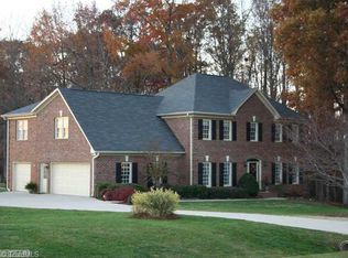 5603 Union Grv, Oak Ridge, NC 27310