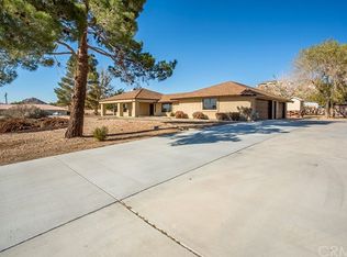 18902 Pachappa Rd, Apple Valley, CA 92307