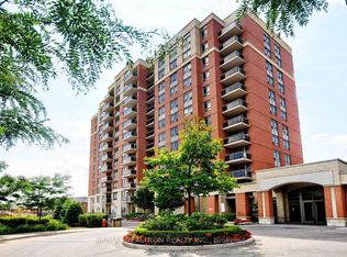 73 King William Cres #201, Richmond Hill, ON L4B 0C2