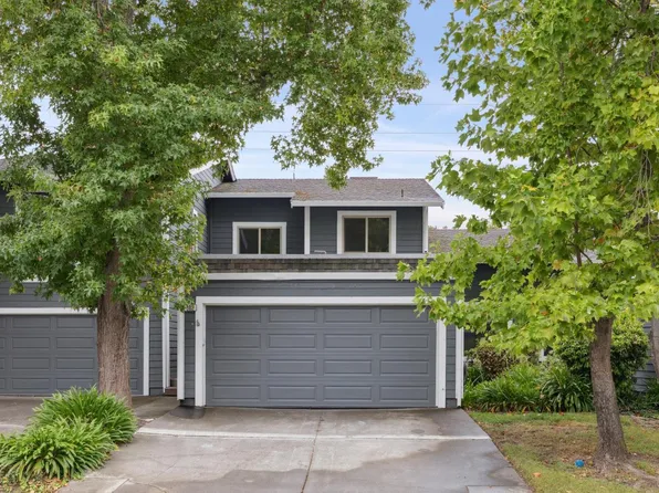 602 Marylyn Circle, Petaluma, CA 94954