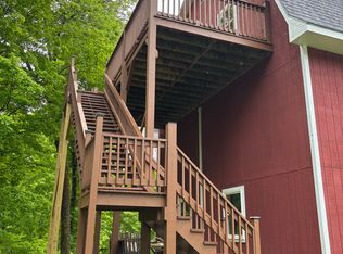 144 Alexander Ln, Bristol, VT 05443