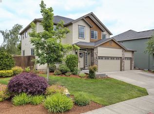1432 N Jefferson St, Lafayette, OR