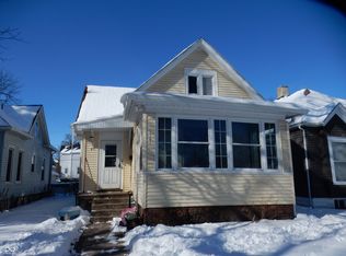1205 S 8th St, Terre Haute, IN