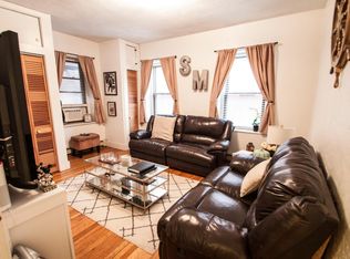 144 Prince St #1, Boston, MA 02113