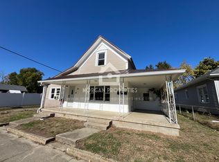 330 W 6th St, Anderson, IN 46016