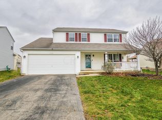 1024 Ansley Ct, London, OH 43140