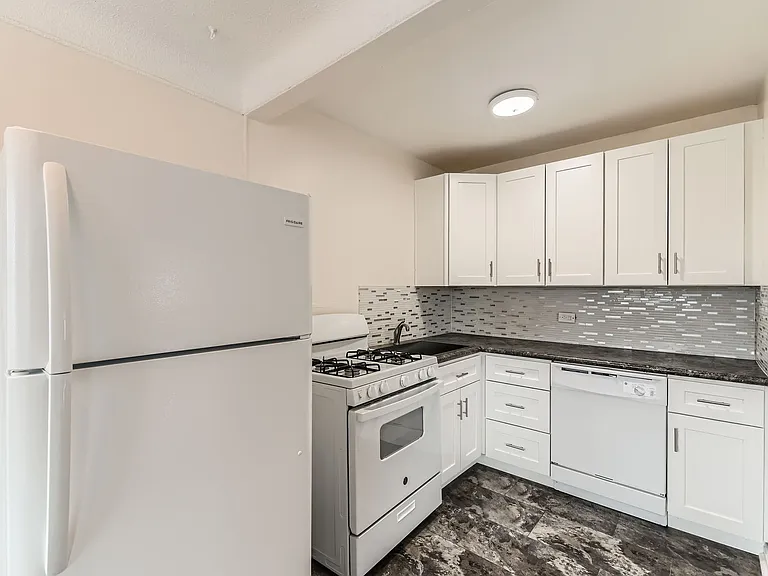 Bo Apartments — Photo 2