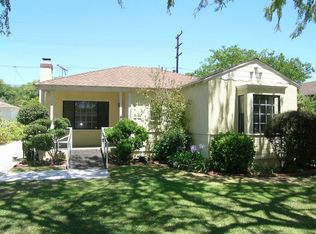 4154 Keystone Ave, Culver City, CA 90232