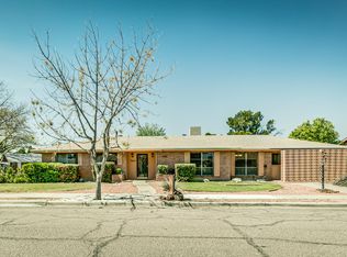 2018 Crescent Dr, Las Cruces, NM 88005