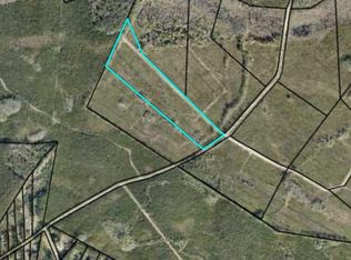 0 E & West Side Of Oak Well Rd TRACT 16, Kingsland, GA 31548