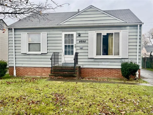 4644 W 146th St, Cleveland, OH 44135
