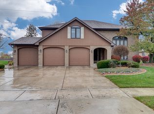 17770 Iroquois Trce, Tinley Park, IL 60477