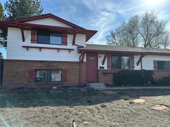 1288 Coronado Parkway S, Denver, CO 80229