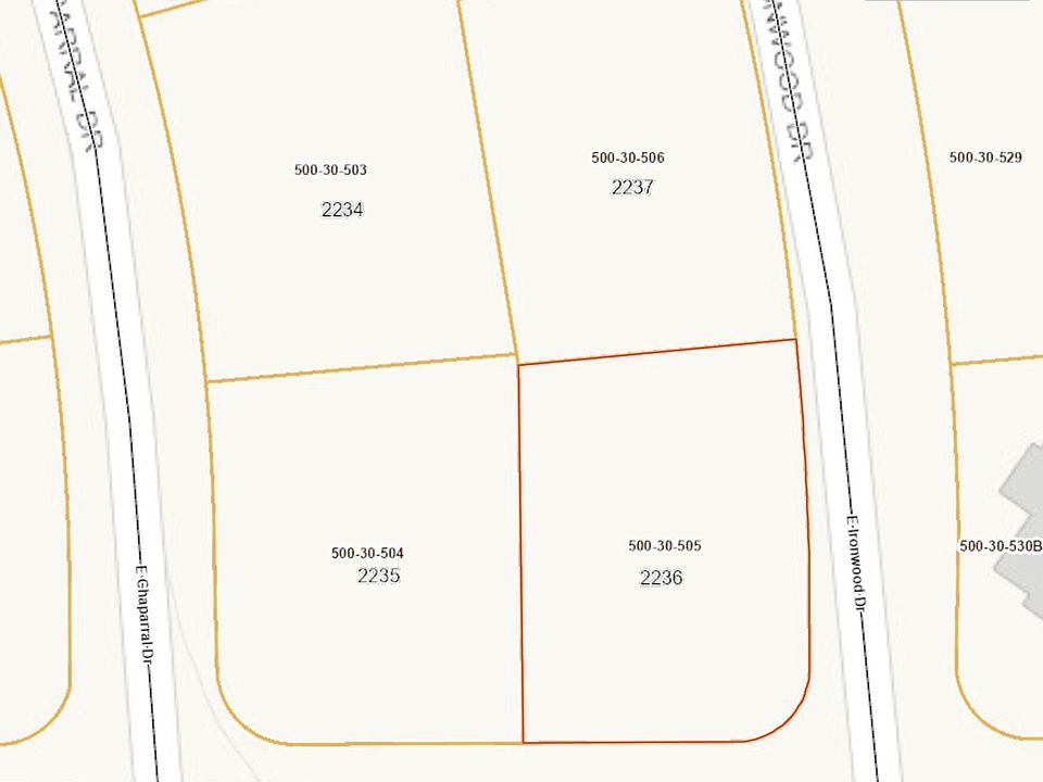 2nd image of 19673 E Ironwood Dr