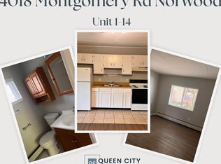 4014 Montgomery Rd #1-3, Cincinnati, OH 45212