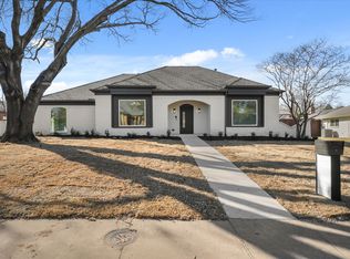 7606 Applecross Ln, Dallas, TX 75248