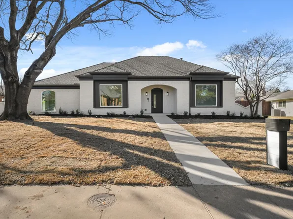 7606 Applecross Ln, Dallas, TX 75248