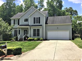 5217 Autumn Woods Dr, Greensboro, NC 27407