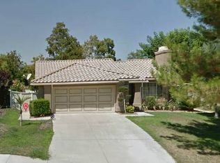 27027 Lightfoot Dr, Corona, CA 92883