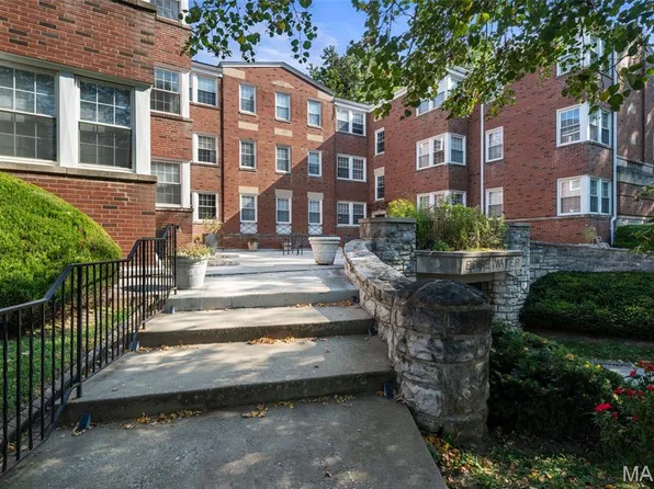7563 Oxford Dr APT 3S, Saint Louis, MO 63105