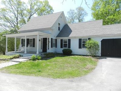 19 Merriam Hill Rd, Mason, NH, 03048